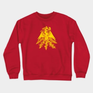 Dracul Sigil Crewneck Sweatshirt